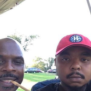 Meet your Posher, Kevin